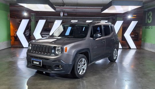 Jeep Renegade 1.8 SPORT MY18-2018