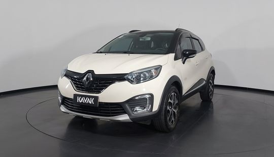 Renault • Captur