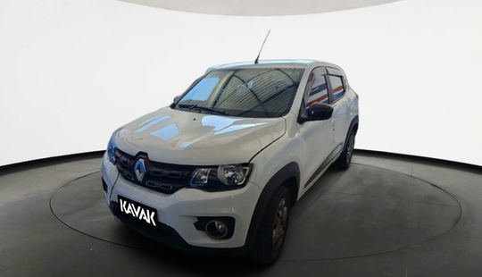 Renault • Kwid