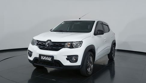 Renault Kwid INTENSE MANUAL Hatchback 2022