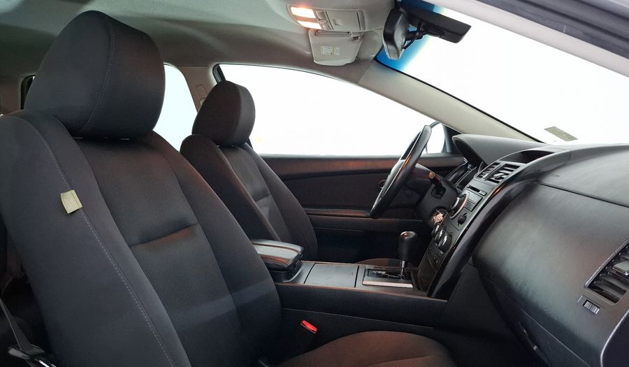 Mazda Cx-9 3.7 SPORT 2WD AT Suv 2012