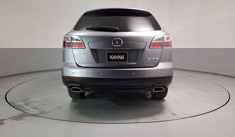 Mazda Cx-9 3.7 SPORT 2WD AT Suv 2012