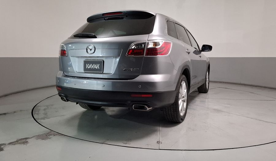 Mazda Cx-9 3.7 SPORT 2WD AT Suv 2012
