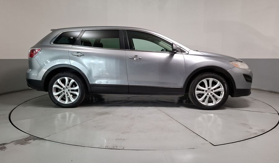 Mazda Cx-9 3.7 SPORT 2WD AT Suv 2012