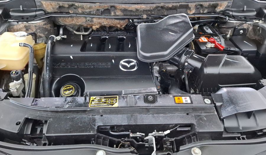 Mazda Cx-9 3.7 SPORT 2WD AT Suv 2012