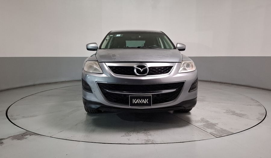 Mazda Cx-9 3.7 SPORT 2WD AT Suv 2012