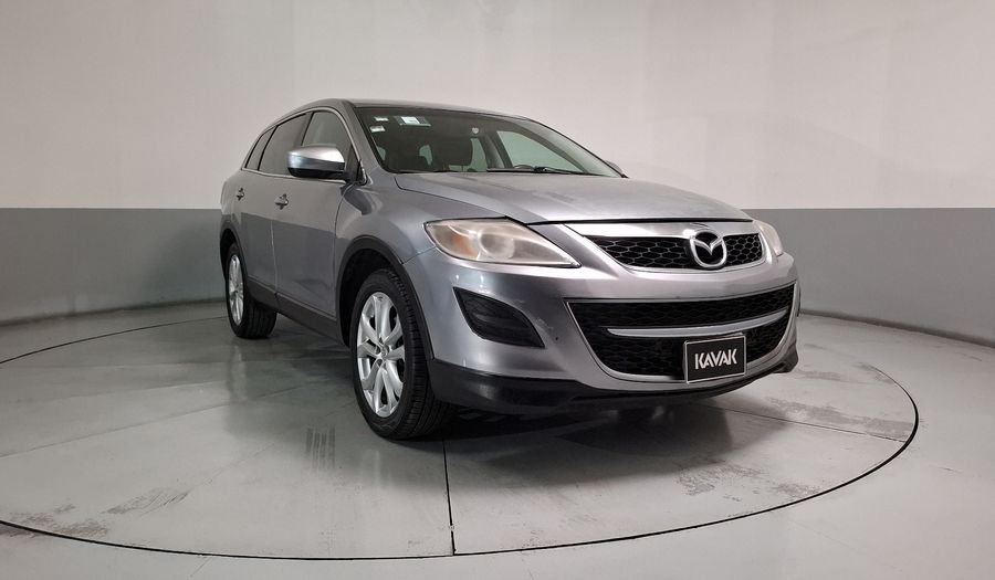 Mazda Cx-9 3.7 SPORT 2WD AT Suv 2012