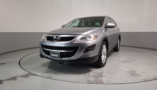 Mazda • CX-9