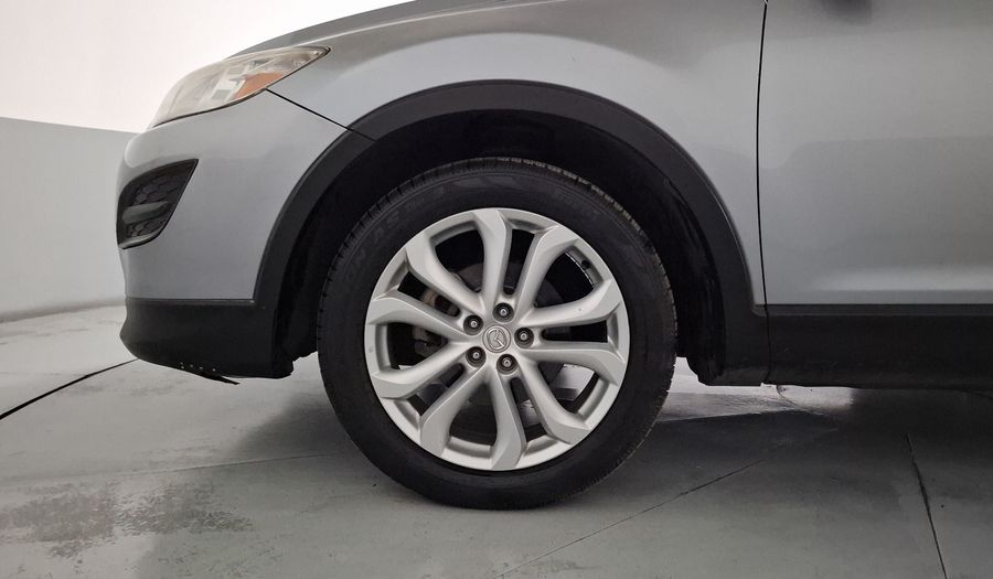 Mazda Cx-9 3.7 SPORT 2WD AT Suv 2012