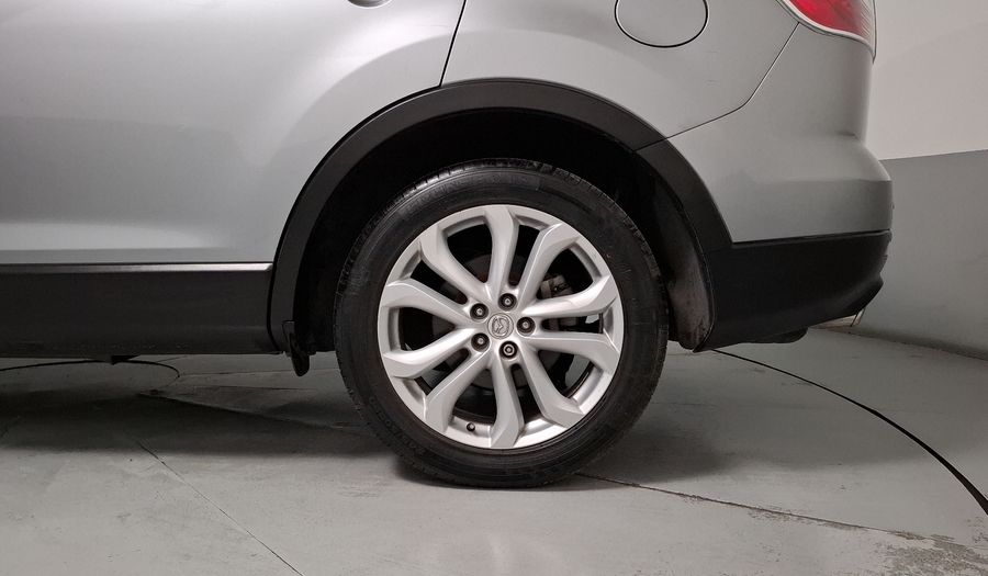 Mazda Cx-9 3.7 SPORT 2WD AT Suv 2012