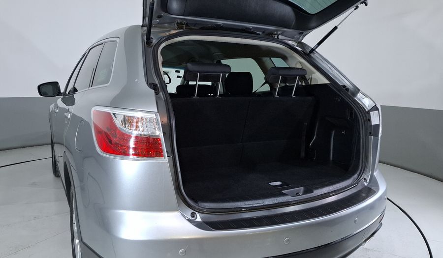 Mazda Cx-9 3.7 SPORT 2WD AT Suv 2012