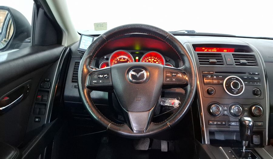 Mazda Cx-9 3.7 SPORT 2WD AT Suv 2012