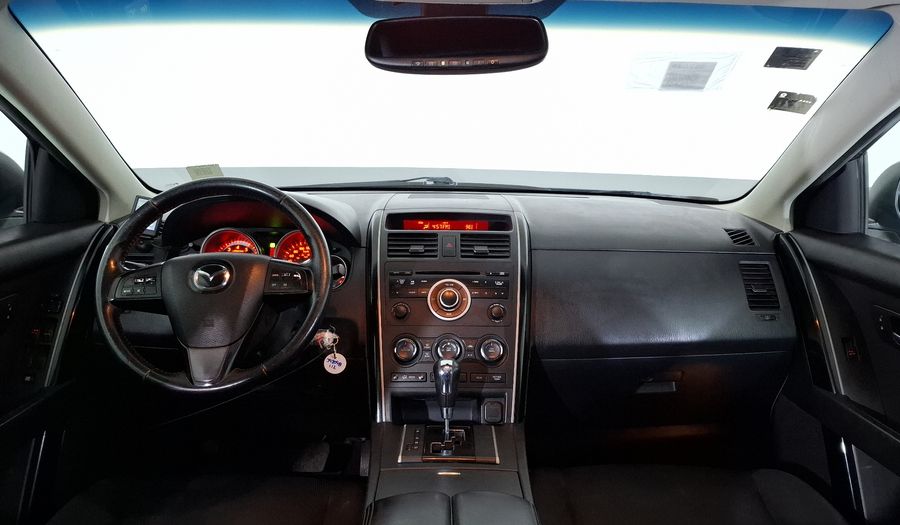 Mazda Cx-9 3.7 SPORT 2WD AT Suv 2012