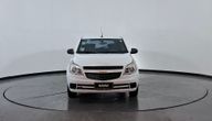 Chevrolet Agile 1.4 8V LS Hatchback 2012