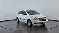 Chevrolet Agile 1.4 8V LS Hatchback 2012