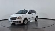 Chevrolet Agile 1.4 8V LS Hatchback 2012