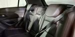 Chevrolet Trax 1.8 C PREMIER AT Suv 2017
