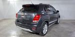 Chevrolet Trax 1.8 C PREMIER AT Suv 2017