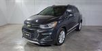 Chevrolet Trax 1.8 C PREMIER AT Suv 2017