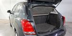 Chevrolet Trax 1.8 C PREMIER AT Suv 2017