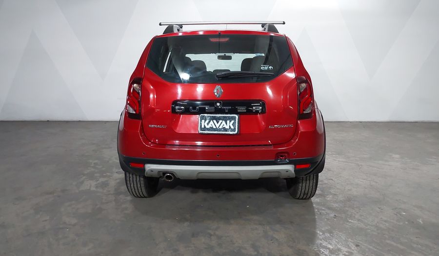 Renault Duster 2.0 CONNECT DEH AUTO Suv 2019