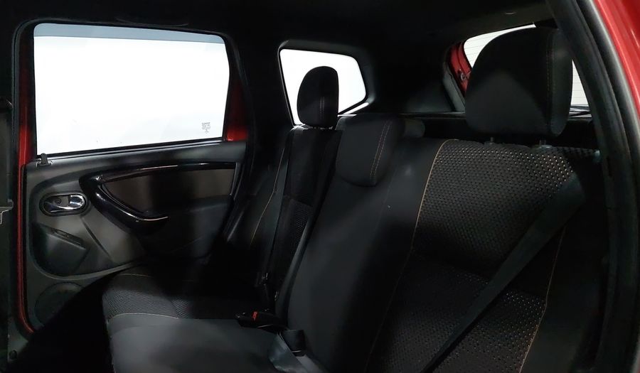 Renault Duster 2.0 CONNECT DEH AUTO Suv 2019