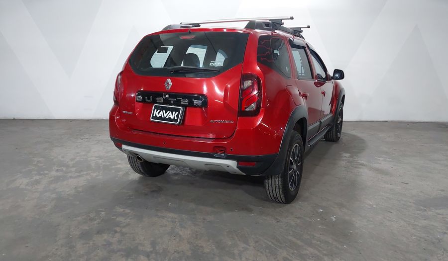 Renault Duster 2.0 CONNECT DEH AUTO Suv 2019