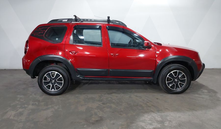 Renault Duster 2.0 CONNECT DEH AUTO Suv 2019
