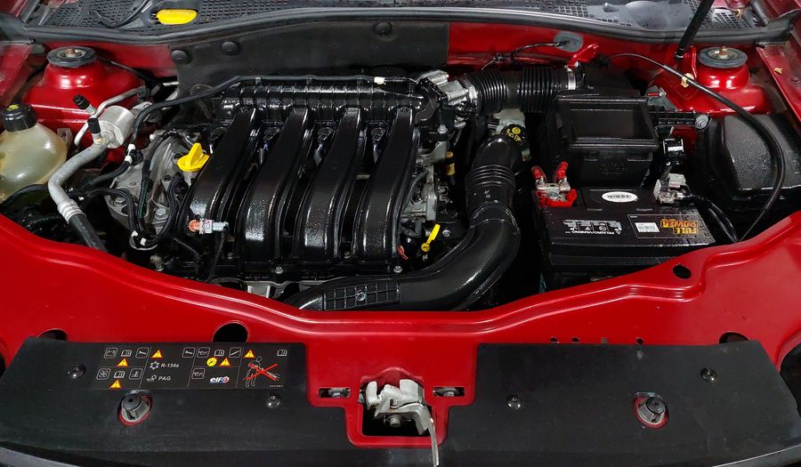 Renault Duster 2.0 CONNECT DEH AUTO Suv 2019