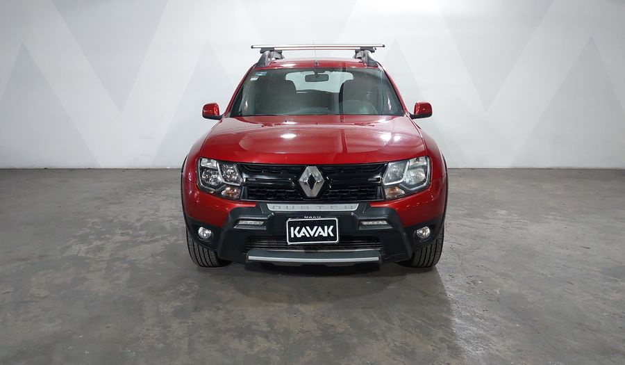 Renault Duster 2.0 CONNECT DEH AUTO Suv 2019