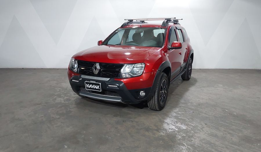 Renault Duster 2.0 CONNECT DEH AUTO Suv 2019