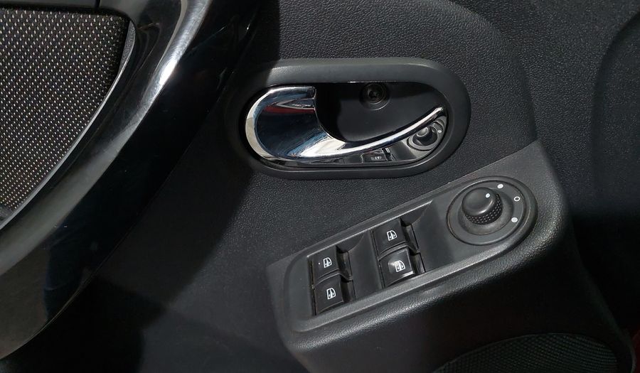 Renault Duster 2.0 CONNECT DEH AUTO Suv 2019