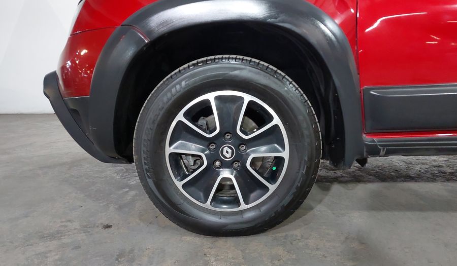 Renault Duster 2.0 CONNECT DEH AUTO Suv 2019