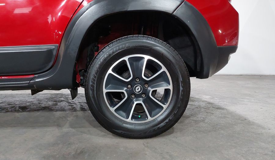 Renault Duster 2.0 CONNECT DEH AUTO Suv 2019