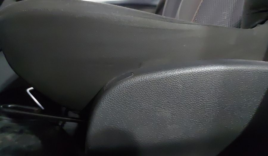 Renault Duster 2.0 CONNECT DEH AUTO Suv 2019