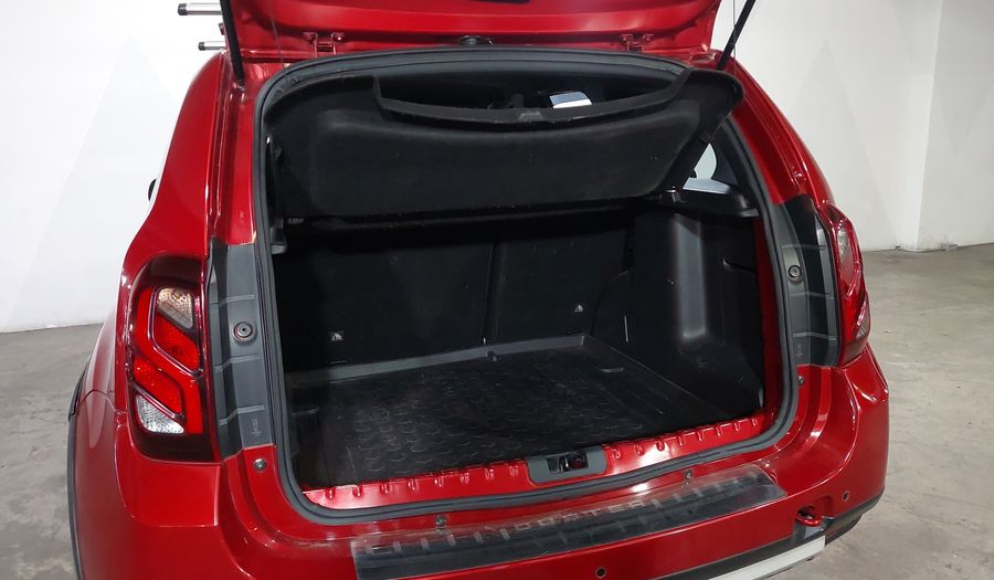 Renault Duster 2.0 CONNECT DEH AUTO Suv 2019