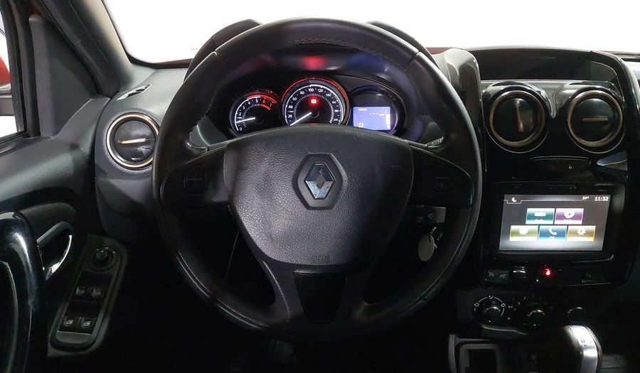 Renault Duster 2.0 CONNECT DEH AUTO Suv 2019