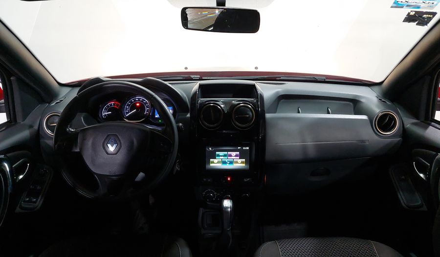 Renault Duster 2.0 CONNECT DEH AUTO Suv 2019