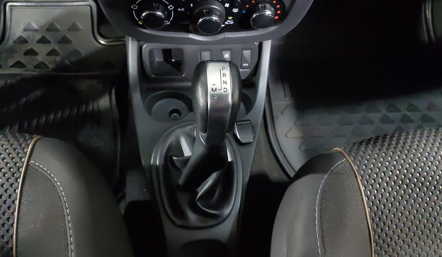Renault Duster 2.0 CONNECT DEH AUTO Suv 2019