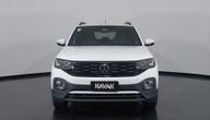 Volkswagen T-cross 200 TSI COMFORTLINE Suv 2022