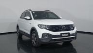 Volkswagen T-cross 200 TSI COMFORTLINE Suv 2022