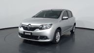 Renault Sandero DYNAMIQUE Hatchback 2015