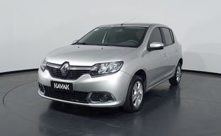 Renault • Sandero