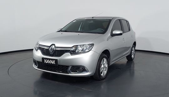 Renault • Sandero