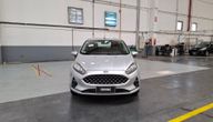 Ford Fiesta 1.6 S PLUS Hatchback 2018