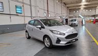 Ford Fiesta 1.6 S PLUS Hatchback 2018