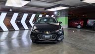 Chevrolet Cruze Ii 1.4 LTZ PLUS AT Hatchback 2018