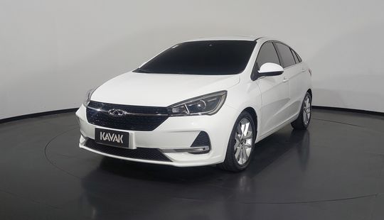 Chery Arrizo 5 VVT TURBO I RXT-2020