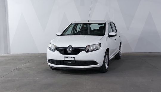 Renault • Sandero