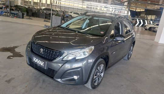 Peugeot • 2008